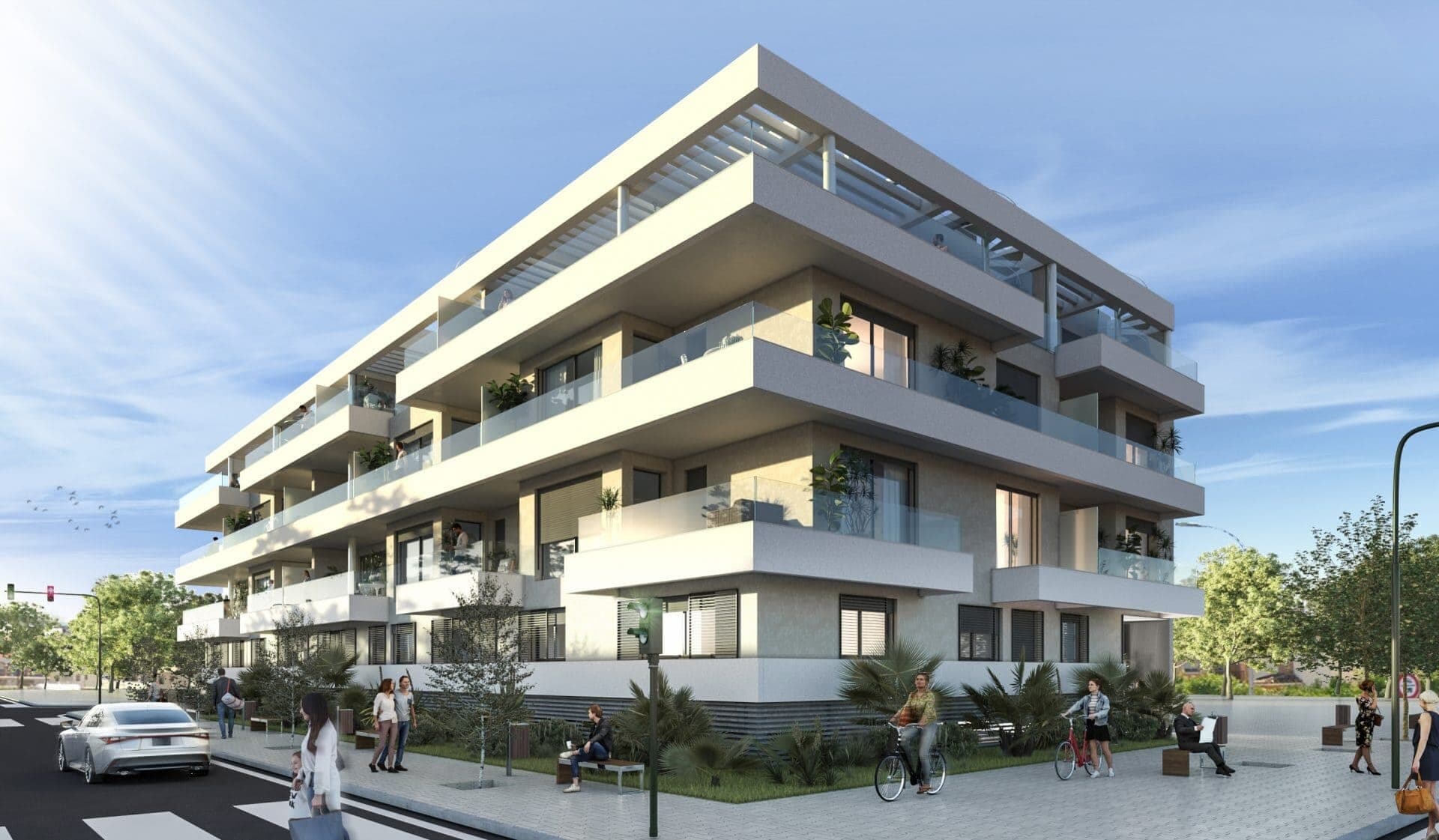 Almara Residences