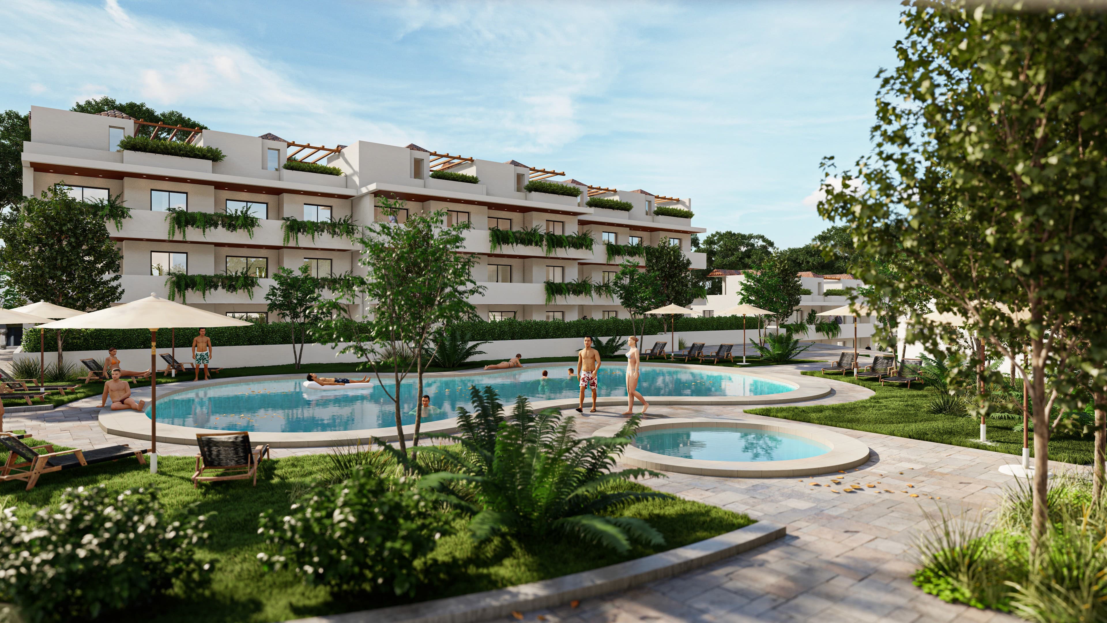 Coral Mijas